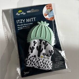 Itzy Ritzy baby item set of 3